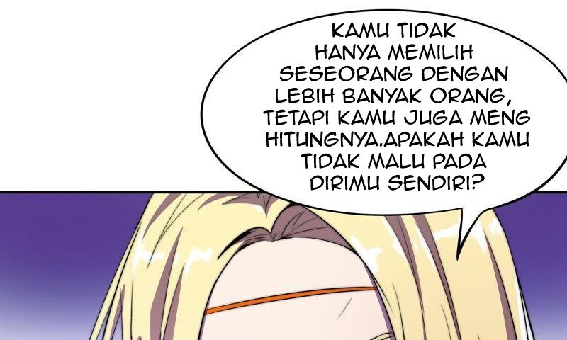 Fatal Code Chapter 29 Bahasa Indonesia